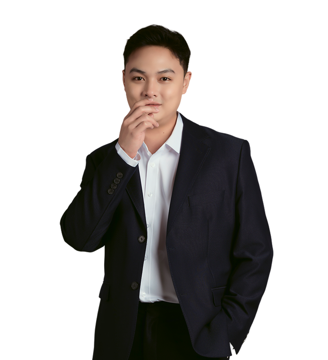 CEO photo